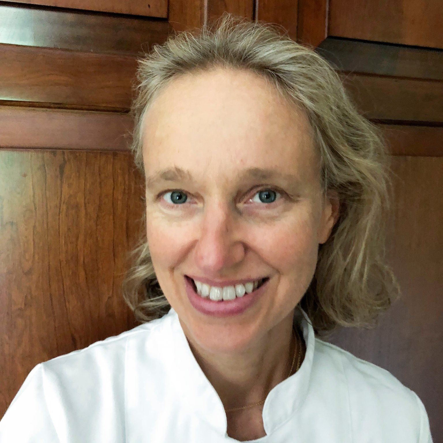 Chef Muriel