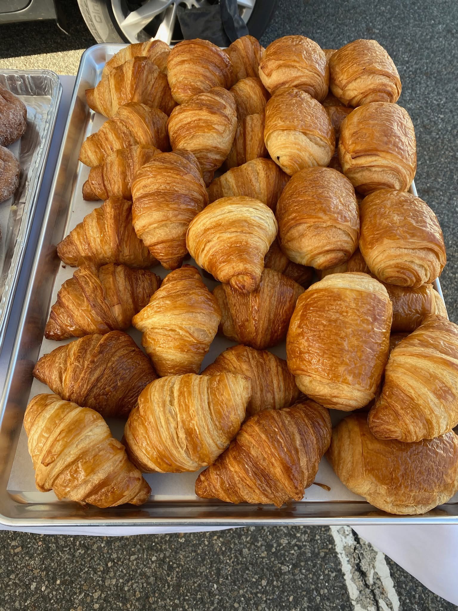 Croissant