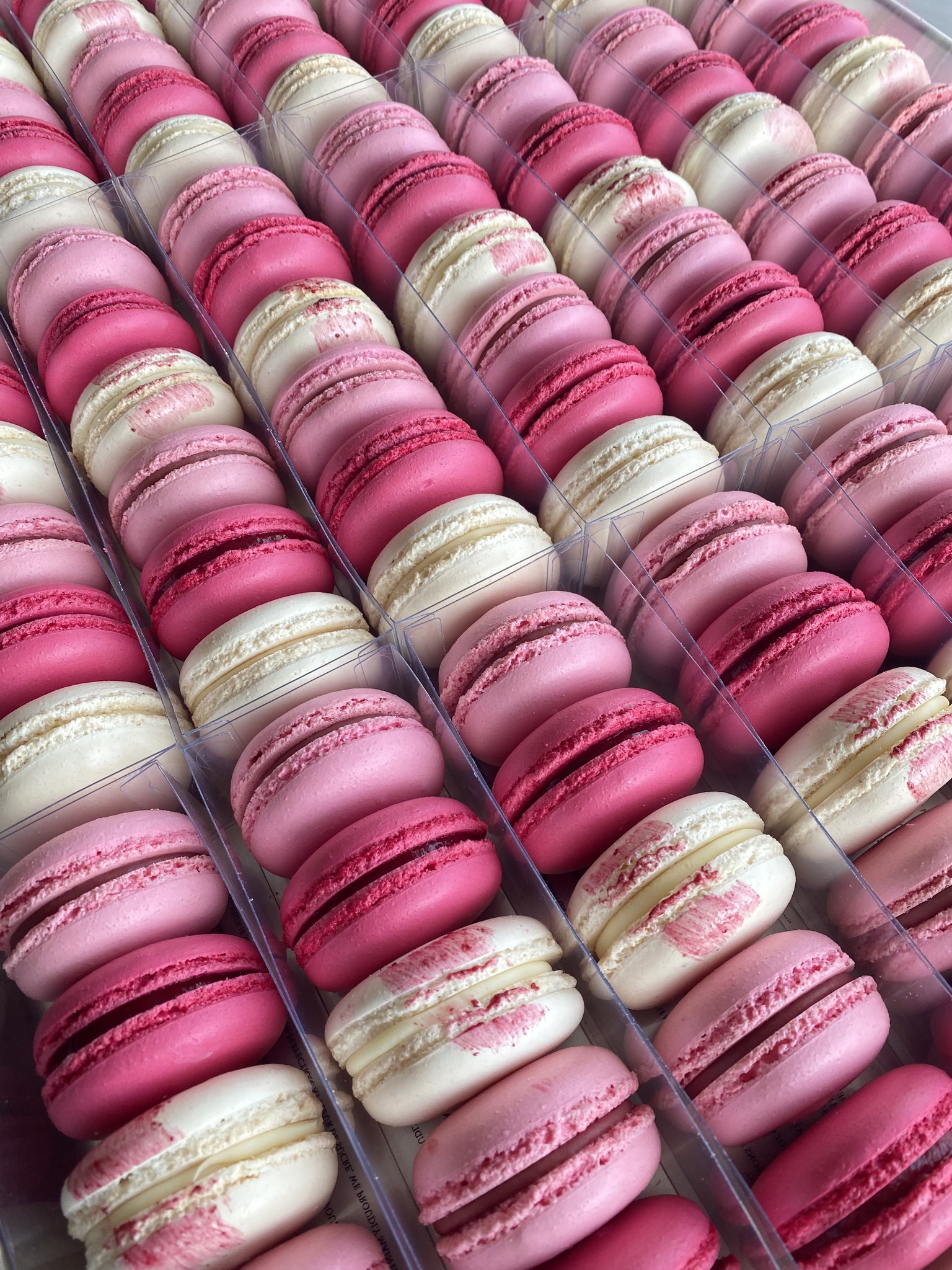 Macarons
