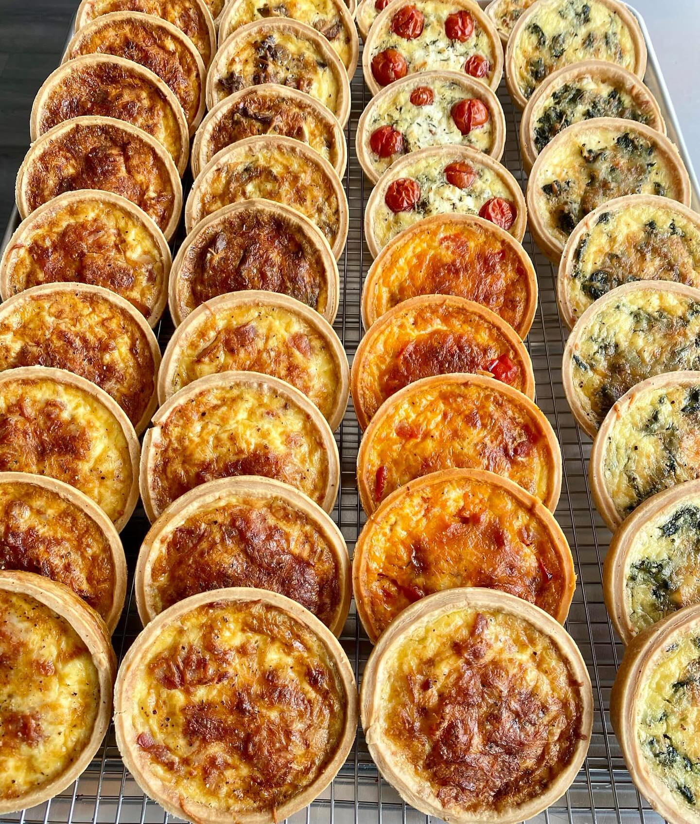 Tartes